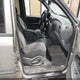 1GNDT13S022375137 2002 Chevrolet Trailblazer Lt auction photo thumbnail 5