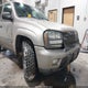 1GNDT13S022375137 2002 Chevrolet Trailblazer Lt auction photo thumbnail 6