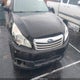 4S4BRBACXA3355076 2010 Subaru Outback 2.5I auction photo thumbnail 12
