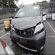 5TDKK3DC6BS052922 2011 Toyota Sienna Le V6 auction photo thumbnail 12