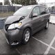 5TDKK3DC6BS052922 2011 Toyota Sienna Le V6 auction photo thumbnail 2