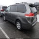 5TDKK3DC6BS052922 2011 Toyota Sienna Le V6 auction photo thumbnail 3