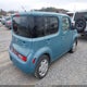 JN8AZ2KR3AT156393 2010 Nissan Cube 1.8S auction photo thumbnail 4
