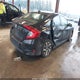 2HGFC2F72JH518885 2018 Honda Civic Ex auction photo thumbnail 4