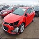1G1BD5SM5H7104554 2017 Chevrolet Cruze Lt Manual auction photo thumbnail 2