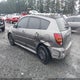 5Y2SL65856Z420620 2006 Pontiac Vibe auction photo thumbnail 3