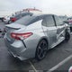 4T1B61HK3KU270897 2019 Toyota Camry Xse auction photo thumbnail 4