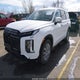 KM8R2DGE0SU873233 2025 Hyundai Palisade Sel auction photo thumbnail 2
