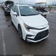 JTDP4MCE6P3516843 2023 Toyota Corolla Se auction photo thumbnail 1
