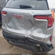 3GKALMEG4TL230824 2026 GMC Terrain Fwd Elevation auction photo thumbnail 6
