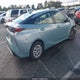 JTDKBRFU3H3034543 2017 Toyota Prius Two auction photo thumbnail 4