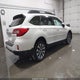 4S4BSBJC1F3230835 2015 Subaru Outback 2.5I Limited auction photo thumbnail 4
