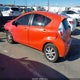 JTDKDTB36D1052612 2013 Toyota Prius C Three auction photo thumbnail 3