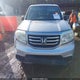 5FNYF3H27FB015145 2015 Honda Pilot Lx auction photo thumbnail 12