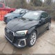 WAUFACF54RA095002 2024 Audi A5 Sportback Premium Plus 45 Tfsi Quattro S Tronic auction photo thumbnail 2