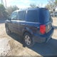 2HKYF18684H562544 2004 Honda Pilot Ex-L auction photo thumbnail 3