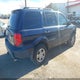 2HKYF18684H562544 2004 Honda Pilot Ex-L auction photo thumbnail 4