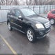 4JGBB86E09A469810 2009 Mercedes-Benz Ml 350 4Matic auction photo thumbnail 1