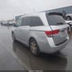 5FNRL5H47EB058425 2014 Honda Odyssey Ex auction photo thumbnail 3