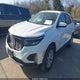 3GNAXUEG7RL351461 2024 Chevrolet Equinox Awd Lt auction photo thumbnail 2