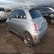 3C3CFFKH0JT504719 2018 Fiat 500 Pop auction photo thumbnail 3