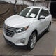 2GNAXYEX8K6218094 2019 Chevrolet Equinox Premier auction photo thumbnail 2