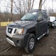 5N1AN0NW6FN651627 2015 Nissan Xterra X auction photo thumbnail 2