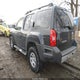 5N1AN0NW6FN651627 2015 Nissan Xterra X auction photo thumbnail 3