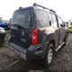 5N1AN0NW6FN651627 2015 Nissan Xterra X auction photo thumbnail 4