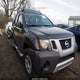 5N1AN0NW6FN651627 2015 Nissan Xterra X auction photo thumbnail 6