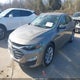 1G1ZD5ST1SF155259 2025 Chevrolet Malibu Fwd 1Lt auction photo thumbnail 2
