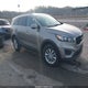 5XYPG4A37GG045368 2016 Kia Sorento 2.4L Lx auction photo thumbnail 1