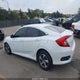 2HGFC2F61LH577582 2020 Honda Civic Lx auction photo thumbnail 14