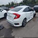 2HGFC2F61LH577582 2020 Honda Civic Lx auction photo thumbnail 4
