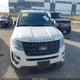 1FM5K8GT3GGA61841 2016 Ford Explorer Sport auction photo thumbnail 12