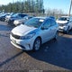 3KPFK4A77HE046953 2017 Kia Forte Lx auction photo thumbnail 2