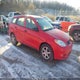 2T1KR32E04C249516 2004 Toyota Matrix Standard auction photo thumbnail 1
