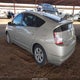 JTDKB20U557052420 2005 Toyota Prius auction photo thumbnail 3