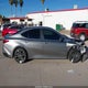 4T1DAACK5SU563036 2025 Toyota Camry Xle auction photo thumbnail 14