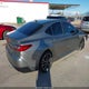 4T1DAACK5SU563036 2025 Toyota Camry Xle auction photo thumbnail 4