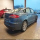 3FA6P0HDXKR136299 2019 Ford Fusion Se auction photo thumbnail 4