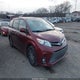 5TDYZ3DC9LS036852 2020 Toyota Sienna Xle auction photo thumbnail 13
