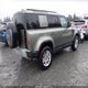 SALEJ7EX4R2349870 2024 Land Rover Defender 110 P300 auction photo thumbnail 4