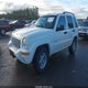 1J4GK58K54W250911 2004 Jeep Liberty Limited Edition auction photo thumbnail 2