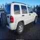 1J4GK58K54W250911 2004 Jeep Liberty Limited Edition auction photo thumbnail 4