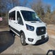 1FBAX2C88TKA05439 2026 Ford Transit-350 Passenger Van Xlt auction photo thumbnail 1