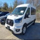 1FBAX2C88TKA05439 2026 Ford Transit-350 Passenger Van Xlt auction photo thumbnail 2