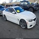WBA3R1C52EF729473 2014 BMW 435I auction photo thumbnail 1