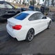 WBA3R1C52EF729473 2014 BMW 435I auction photo thumbnail 4