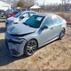 2HGFE1F96RH326709 2024 Honda Civic Touring auction photo thumbnail 2